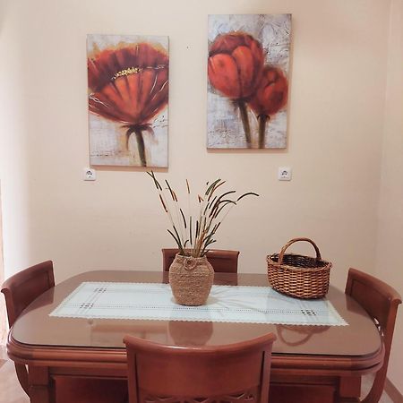 דירות מונטורו La Plazuela, Casa Andaluza Con Patio. מראה חיצוני תמונה